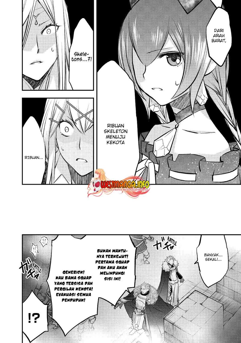 Kanchigai no Atelier Master
